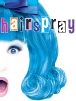 Appearing soon in the Regional Theatre Premier of HAIRSPRAY at North Coast Theatre Oct 19- Nov 24